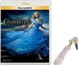 Cinderella (Blu-ray Movie)