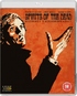 Spirits of the Dead (Blu-ray Movie)