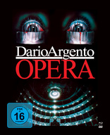 Opera (Blu-ray Movie)