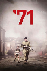 '71 (Blu-ray Movie)