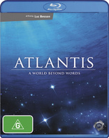 Atlantis (Blu-ray Movie)
