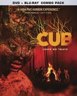 Cub (Blu-ray Movie)