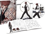 Blood Blockade Battlefront Vol. 1 (Blu-ray Movie)