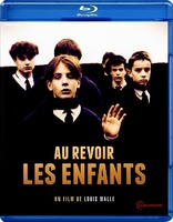 Au revoir les enfants (Blu-ray Movie)