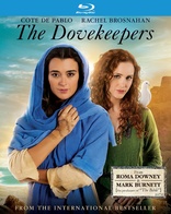 The Dovekeepers (Blu-ray Movie)