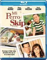 My Dog Skip (Blu-ray Movie)