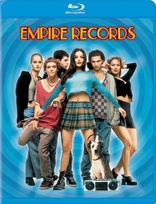 Empire Records (Blu-ray Movie)