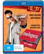 Swingers (Blu-ray Movie), temporary cover art