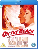 On the Beach (Blu-ray Movie)