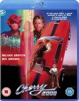 Cherry 2000 (Blu-ray Movie)