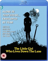 The Little Girl Who Lives Down the Lane (Blu-ray Movie)