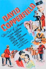 David Copperfield (Blu-ray Movie)