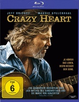 Crazy Heart (Blu-ray Movie)