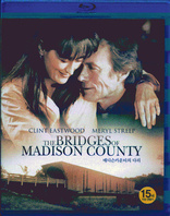 The Bridges of Madison County (Blu-ray Movie)