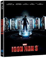 Iron Man 3 (Blu-ray Movie), temporary cover art