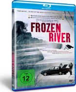 Frozen River (Blu-ray Movie)