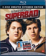 Superbad (Blu-ray Movie), temporary cover art