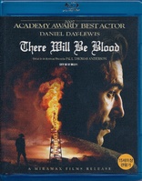 There Will Be Blood (Blu-ray Movie)