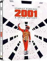 2001: A Space Odyssey (Blu-ray Movie), temporary cover art