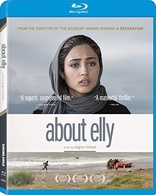 About Elly (Blu-ray Movie)