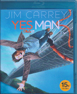 Yes Man (Blu-ray Movie), temporary cover art