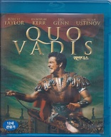 Quo Vadis (Blu-ray Movie), temporary cover art