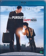 The Pursuit of Happyness (Blu-ray Movie)