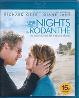 Nights in Rodanthe (Blu-ray Movie), temporary cover art