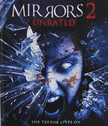 Mirrors 2 (Blu-ray Movie)