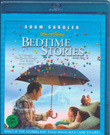 Bedtime Stories (Blu-ray Movie)