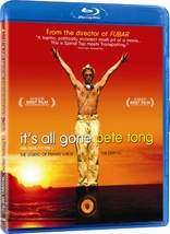 It's All Gone Pete Tong (Blu-ray Movie)