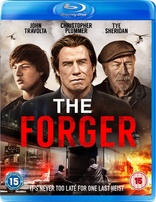 The Forger (Blu-ray Movie)