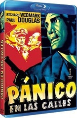 Panic in the Streets (Blu-ray Movie)