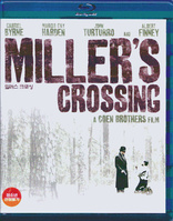 Miller's Crossing (Blu-ray Movie)