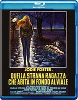 The Little Girl Who Lives Down the Lane (Blu-ray Movie)