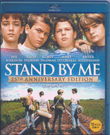 Stand By Me: 25th Anniversary (Blu-ray Movie), temporary cover art