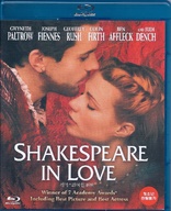 Shakespeare in Love (Blu-ray Movie), temporary cover art