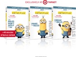 Minions (Blu-ray Movie)