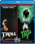 Troll / Troll 2 (Blu-ray Movie) Troll / Troll 2 (Blu-ray Movie)