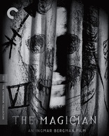 The Magician (Blu-ray Movie)
