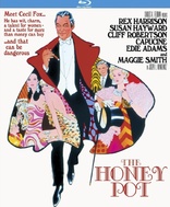 The Honey Pot (Blu-ray Movie)