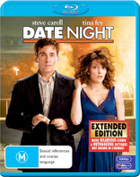 Date Night (Blu-ray Movie), temporary cover art