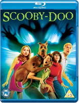 Scooby-Doo (Blu-ray Movie)