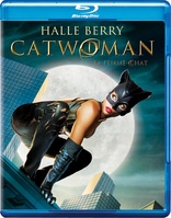 Catwoman (Blu-ray Movie)