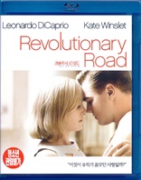 Revolutionary Road (Blu-ray Movie)