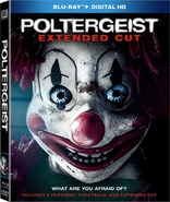 Poltergeist (Blu-ray Movie)