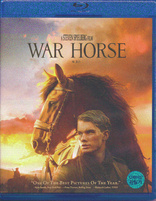 War Horse (Blu-ray Movie)