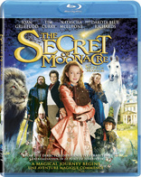 The Secret of Moonacre (Blu-ray Movie)