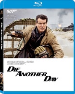 Die Another Day (Blu-ray Movie)