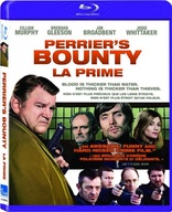 Perrier's Bounty (Blu-ray Movie)